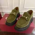 Gucci Shoes for Women Gucci pumps Loafers #B57811