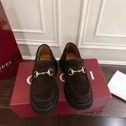 Gucci Shoes for Women Gucci pumps Loafers #B57812 Gucci Shoes for Women Gucci pumps Loafers #B57812
