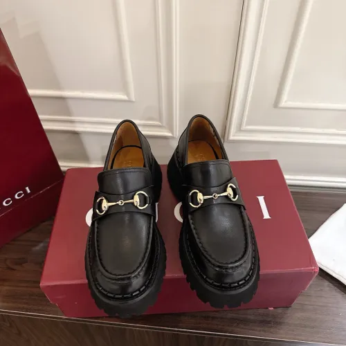 Gucci Shoes for Women Gucci pumps Loafers #B57813