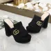 Gucci Shoes for Women Gucci pumps pumps Heel height 11.5cm #99907439