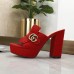 Gucci Shoes for Women Gucci pumps pumps Heel height 11.5cm #99907439