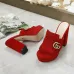 Gucci Shoes for Women Gucci pumps pumps Heel height 11.5cm #99907439