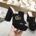 Gucci Shoes for Women Gucci pumps pumps Heel height 11.5cm #99907439