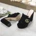 Gucci Shoes for Women Gucci pumps pumps Heel height 11.5cm #99907439