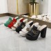 Gucci Shoes for Women Gucci pumps pumps Heel height 11.5cm #99907439