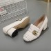 Gucci Shoes for Women Gucci pumps pumps Heel height 5cm #99907434