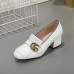 Gucci Shoes for Women Gucci pumps pumps Heel height 5cm #99907434
