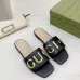 2023 Summer Gucci Shoes for Women's Gucci Slippers #999934888