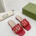 2023 Summer Gucci Shoes for Women's Gucci Slippers #999934888