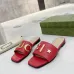 2023 Summer Gucci Shoes for Women's Gucci Slippers #999934888