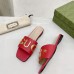 2023 Summer Gucci Shoes for Women's Gucci Slippers #999934888