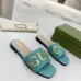 2023 Summer Gucci Shoes for Women's Gucci Slippers #999934888