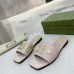 2023 Summer Gucci Shoes for Women's Gucci Slippers #999934888