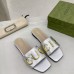 2023 Summer Gucci Shoes for Women's Gucci Slippers #999934888