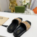 2023 Summer Gucci Shoes for Women's and man's Gucci Slippers #999934900