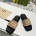 2023 Summer Gucci Shoes for Women's and man's Gucci Slippers #999934900