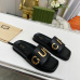 2023 Summer Gucci Shoes for Women's and man's Gucci Slippers #999934901