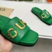 2023 Summer Gucci Shoes for Women's and man's Gucci Slippers #999934901