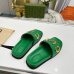2023 Summer Gucci Shoes for Women's and man's Gucci Slippers #999934902