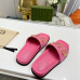 2023 Summer Gucci Shoes for Women's and man's Gucci Slippers #999934903