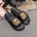Gucci Men Women Slippers Luxury Gucci Sliders Beach Indoor sandals Printed Casual Slippers #99899206