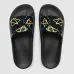 Gucci Men Women Slippers Luxury Gucci Sliders Beach Indoor sandals Printed Casual Slippers #99899206