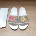 Gucci Men Women Slippers Luxury Gucci Sliders Beach Indoor sandals Printed Casual Slippers #99899206