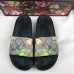 Gucci Men Women Slippers Luxury Gucci Sliders Beach Indoor sandals Printed Casual Slippers #99899206