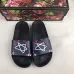 Gucci Men Women Slippers Luxury Gucci Sliders Beach Indoor sandals Printed Casual Slippers #99899206