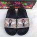 Gucci Men Women Slippers Luxury Gucci Sliders Beach Indoor sandals Printed Casual Slippers #99899206