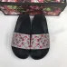 Gucci Men Women Slippers Luxury Gucci Sliders Beach Indoor sandals Printed Casual Slippers #99899206