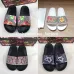 Gucci Men Women Slippers Luxury Gucci Sliders Beach Indoor sandals Printed Casual Slippers #99899206