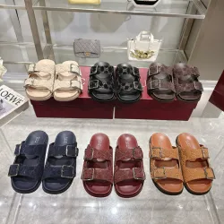 Brand G Shoes for Men and Women Brand G Bulk Beach Slippers #B53972