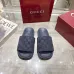 Gucci Shoes for Men and Women Gucci Gucci Suede Sandals #B53973