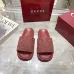 Gucci Shoes for Men and Women Gucci Gucci Suede Sandals #B53973