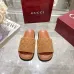 Gucci Shoes for Men and Women Gucci Gucci Suede Sandals #B53973