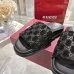 Gucci Shoes for Men and Women Gucci Gucci Suede Sandals #B53973