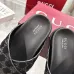 Gucci Shoes for Men and Women Gucci Slippers Criss Cross  #B53971