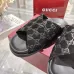 Gucci Shoes for Men and Women Gucci Slippers Criss Cross  #B53971