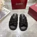 Gucci Shoes for Men and Women Gucci Slippers Criss Cross  #B53971