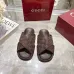 Gucci Shoes for Men and Women Gucci Slippers Criss Cross  #B53971