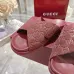 Gucci Shoes for Men and Women Gucci Slippers Criss Cross  #B53971
