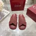 Gucci Shoes for Men and Women Gucci Slippers Criss Cross  #B53971