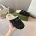 Gucci Shoes for Unisex Gucci Slippers #B43750