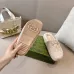 Gucci Shoes for Unisex Gucci Slippers #B43751