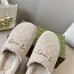 Gucci Shoes for Unisex Gucci Slippers #B43751