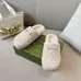 Gucci Shoes for Unisex Gucci Slippers #B43751