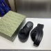 Gucci Shoes for Women's Gucci Slippers 8cm #999936693