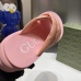 Gucci Shoes for Women's Gucci Slippers 8cm #999936695