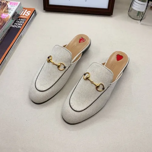 Gucci Shoes for Women's Gucci Slippers #9124552